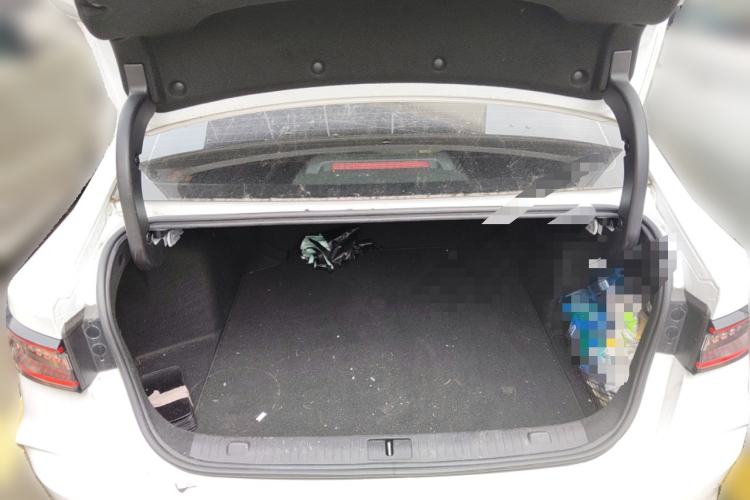 Used Chery Arrizo 8 2022 1.6T DCT Elite