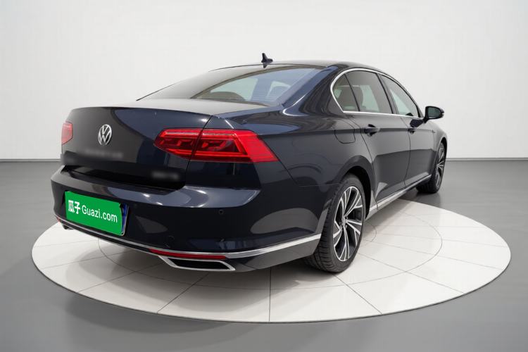 Used Volkswagen Magotan 2020 330TSI DSG Luxury Edition