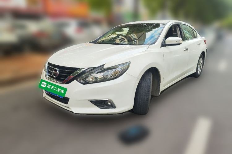 Used Nissan Teana 2016 2.0L XL Comfort Edition