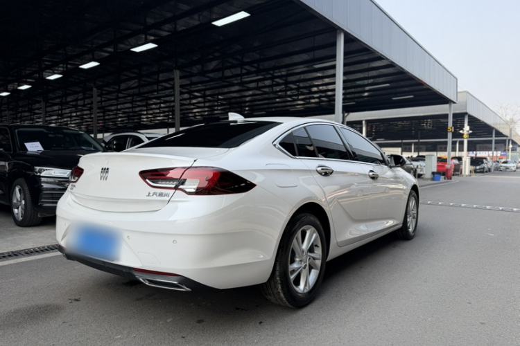 Used Buick Regal 2024 Revised 25T Ultra-Comfort Edition
