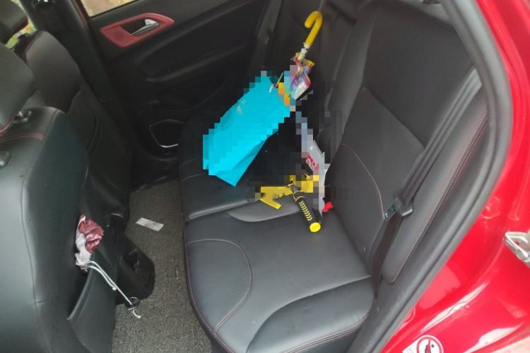 Used Brilliance V3 2015 1.5L Automatic Smart Version