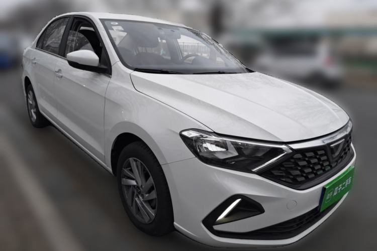 Used Jetta VA3 2021 1.5L Manual Enjoyment Edition Exterior 1