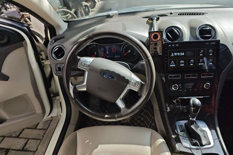 Used Ford Mondeo 2011 2.0L GTDi 200 Fashion Edition