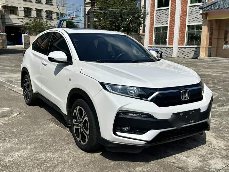 Used Honda XR-V 2021 1.5L CVT Comfort Version — 32