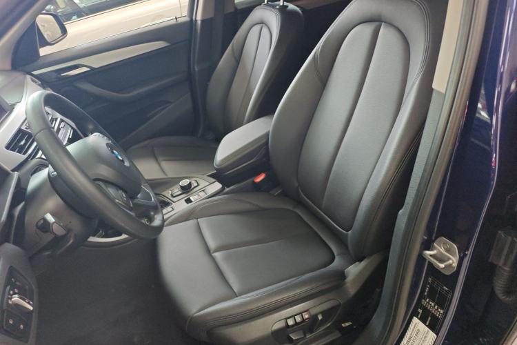 Used BMW X1 2019 sDrive20Li Leading Model