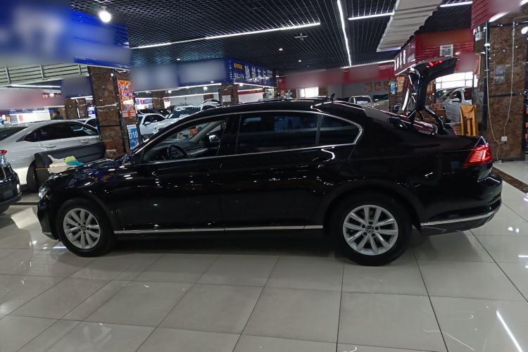 Used Volkswagen Magotan 2020 280TSI DSG Comfort Edition
