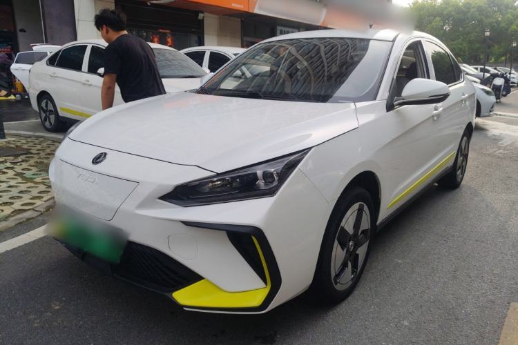 Used Dongfeng Aeolus E70 2023 Revised PRO Smart Drive Version