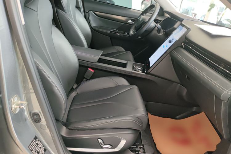 Used XPeng G3 2021 460c Enjoy Edition
