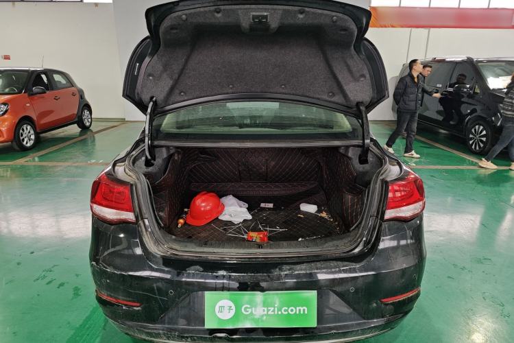 Used Chevrolet Malibu 2018 530T Automatic Luxury Edition
