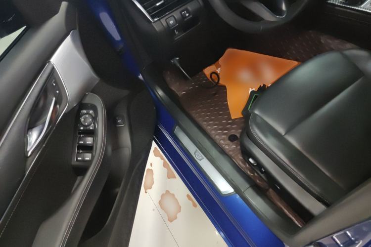 Used Cadillac CT5 2022 28T Fashion Edition