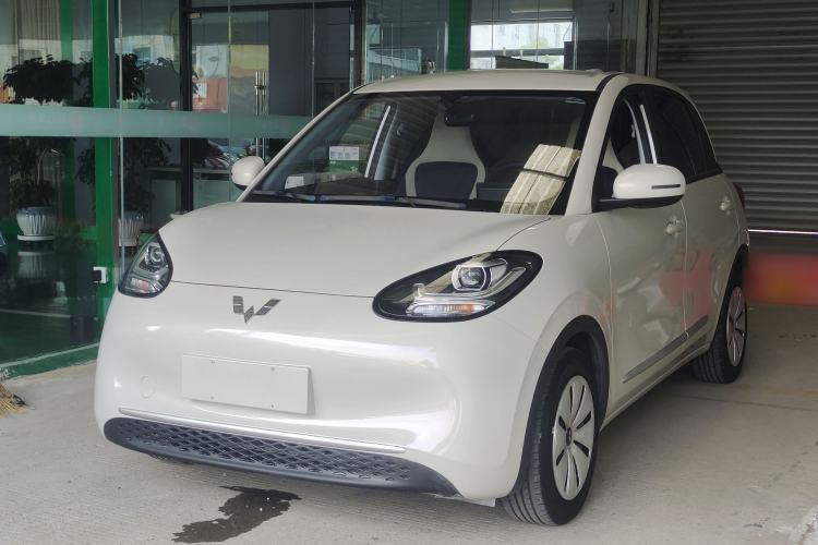 Used Wuling Bingo 2023 203km Light Edition