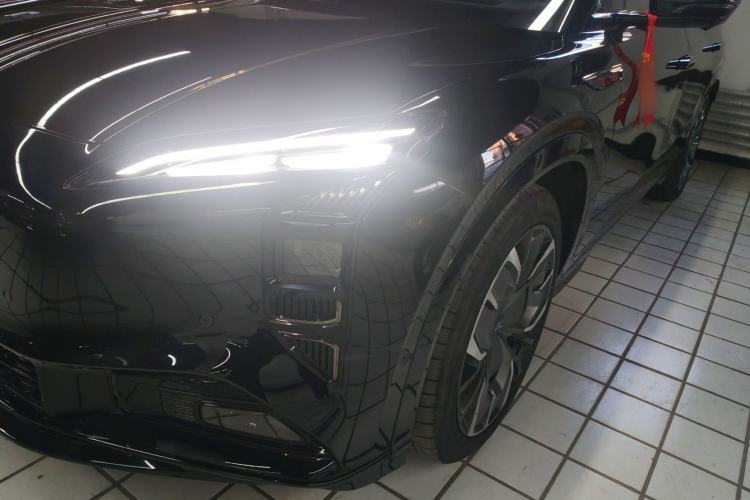 Used Hongqi Tiangong 08 2025 680 Ultra Four-Wheel-Drive Version