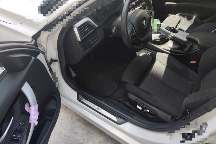 Used BMW 3 Series 2017 320i M Sport
