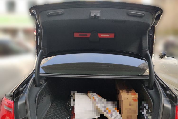 Used Audi A6L 2014 30 FSI Luxury Model