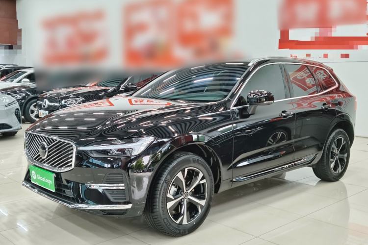 Used Volvo XC60 2026 B5 4x4 Smart Luxury Edition