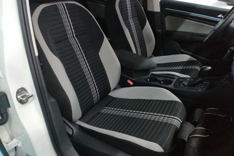 Used Volkswagen Bora 2023 1.5L Automatic Changer Limited Edition Right Front Seat