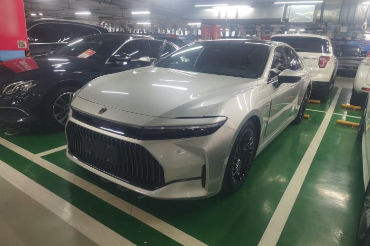 Used Toyota Crown 2024 2.5L Ultimate Edition