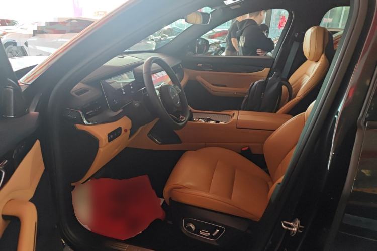 Used Lynk & Co 09 EM-P 2021 2.0T PHEV Ultra 7-Seater
