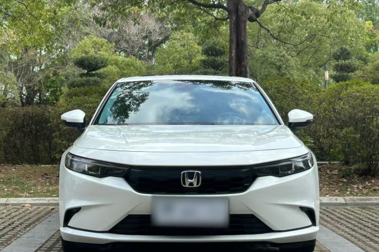 Used Honda Integra 2022 240TURBO Manual Exclusive Edition
