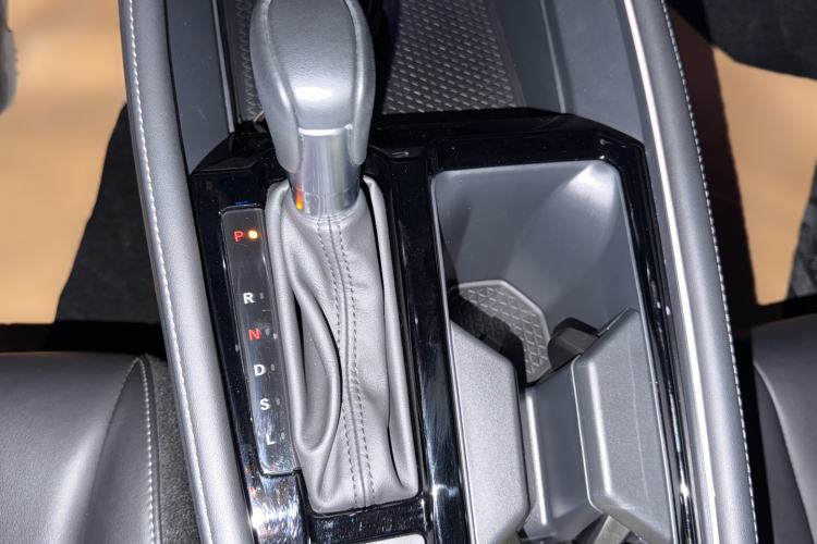 Used Honda Accord 2025 260TURBO Luxury Edition