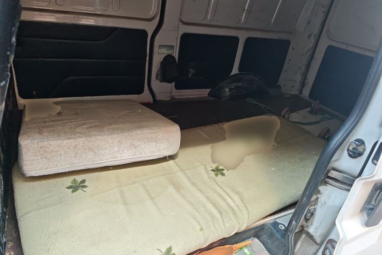 Used Ruichi EC35 2021 EC35 II Standard Edition 38.7 kWh
