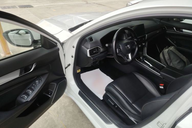 Used Honda Inspire 2022 260TURBO Elegant Edition Driver Seat