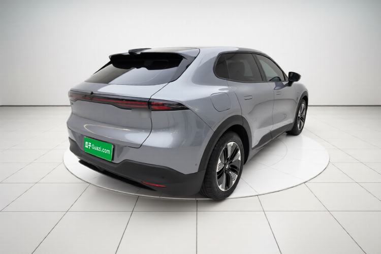 Used Deepal S05 2026 Model 620Plus Pure Electric Edition Exterior 5