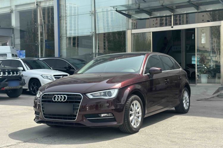 Used Audi A3 2016 Sportback 35 TFSI Ambition