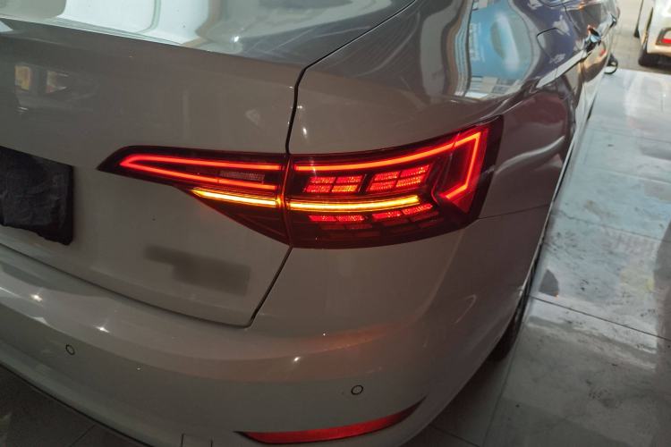 Used Volkswagen Sagitar 2021 280TSI DSG Excellence Edition