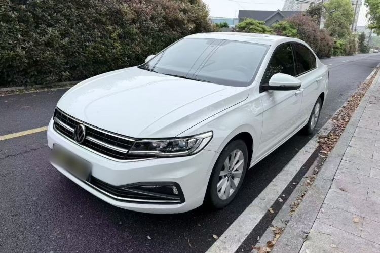 Used Volkswagen Bora 2021 1.5L Automatic Comfort Smart Connect Edition