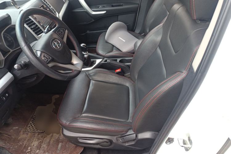 Used JAC Group Refine S3 2014 1.5L Manual Luxury Smart Model