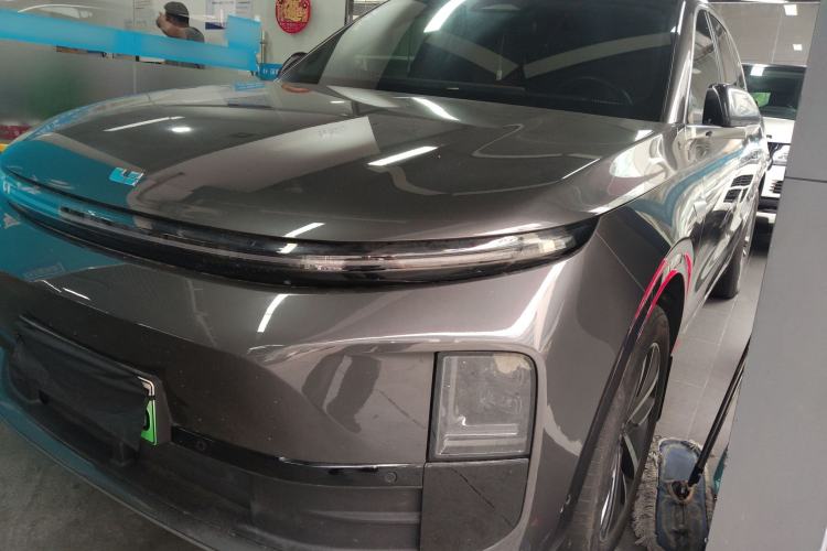 Used Li Auto L6 2024 Pro Model