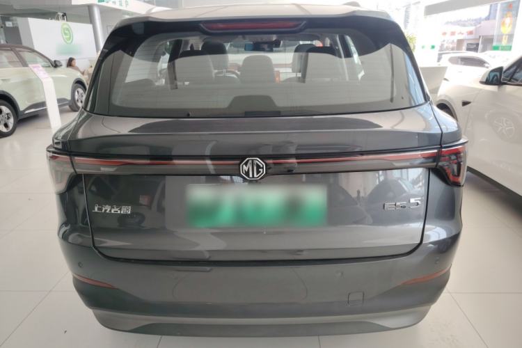 Used MG ES5 2025 515plus Rear-Drive Version