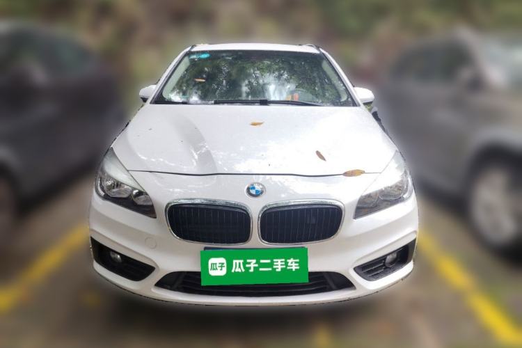 Used BMW 2 Series Active Tourer 2016 218i Fashion Model
