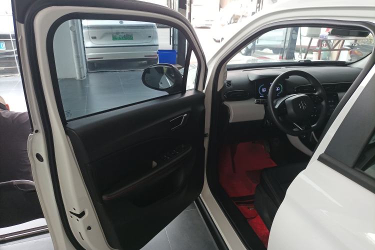 Used Leapmotor T03 2022 Special Edition
