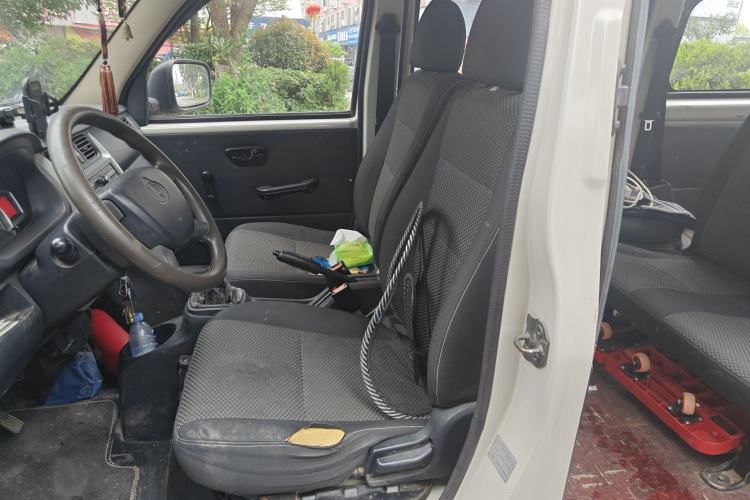 Used CHANGAN KAICHENG Star 3 2015 1.0L Value Edition Non-Air-Conditioned C10 Left Front Seat