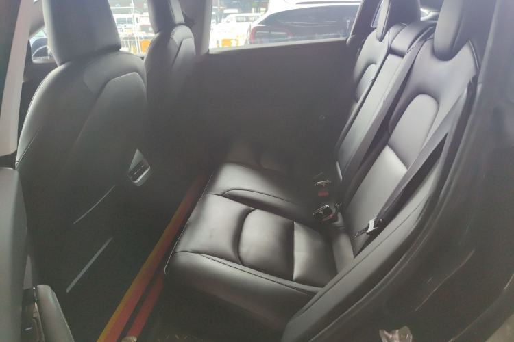 Used Tesla Model 3 2020 Revised Version Standard Range Rear-Wheel Drive – Upgraded Edition