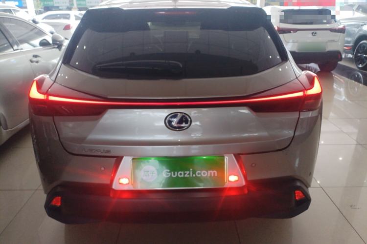 Used Lexus UX New Energy 2020 300e Pure·Joy Edition
