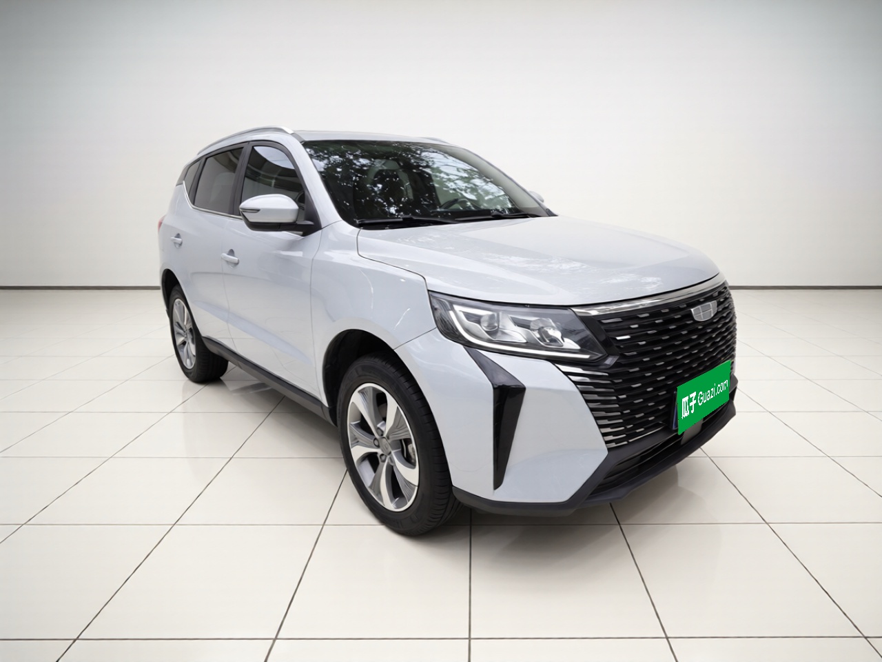 Geely Auto Haoyue PRO 2024 1.5T DCT Zongheng+ — снимка 3