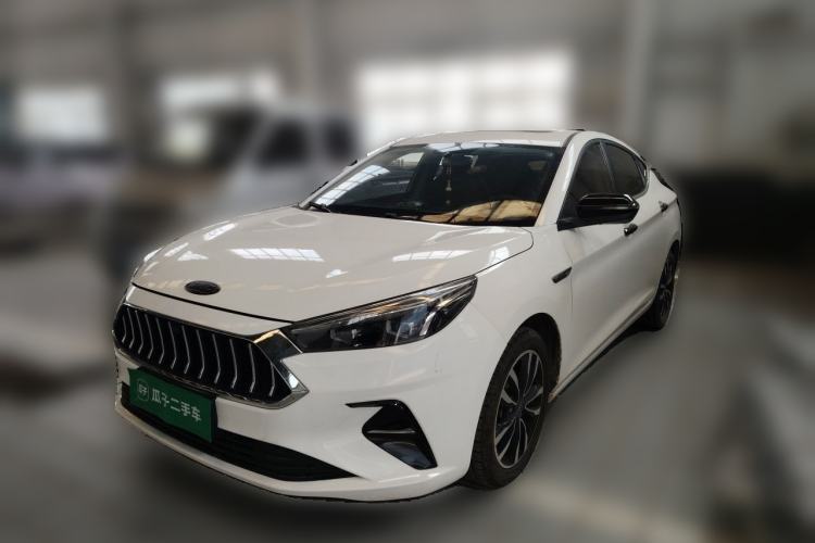 Used JAC Group J7 2020 1.5T Manual Elite Edition Guazi used car, China used car export, Used car for sale, Used cars, Cheapest cars for sale