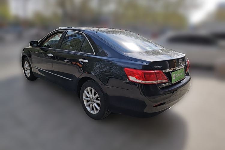 Used Toyota Camry 2010 200E Elite Edition
