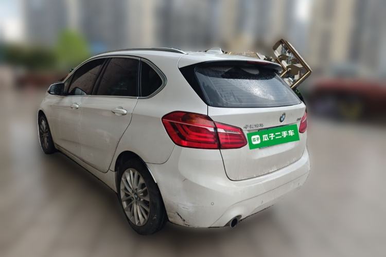 Used BMW 2 Series Active Tourer 2018 218i Leading Model