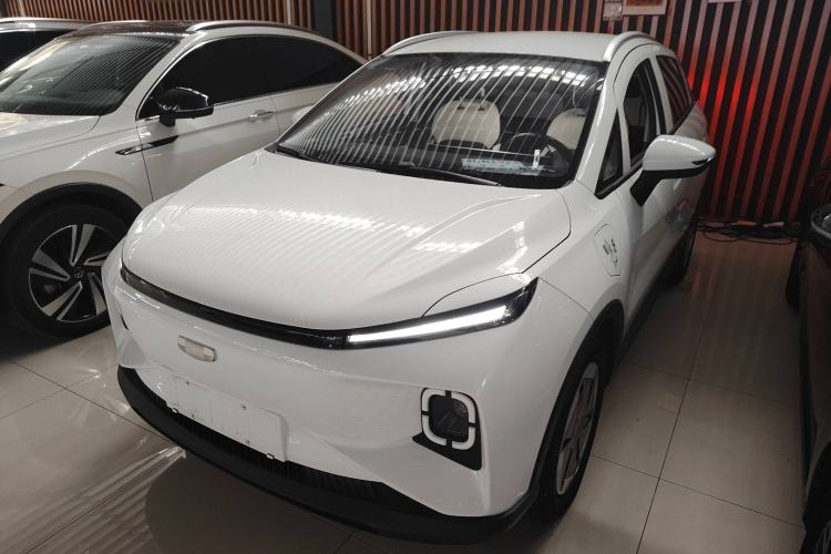 Used Geometry E Firefly 2024 301km Starlight