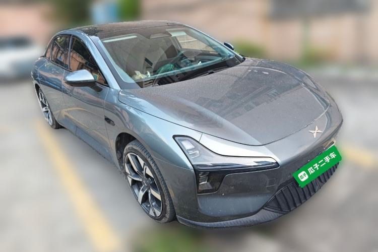 Used XPeng MONA M03 2024 620 with Ultra-Long Range