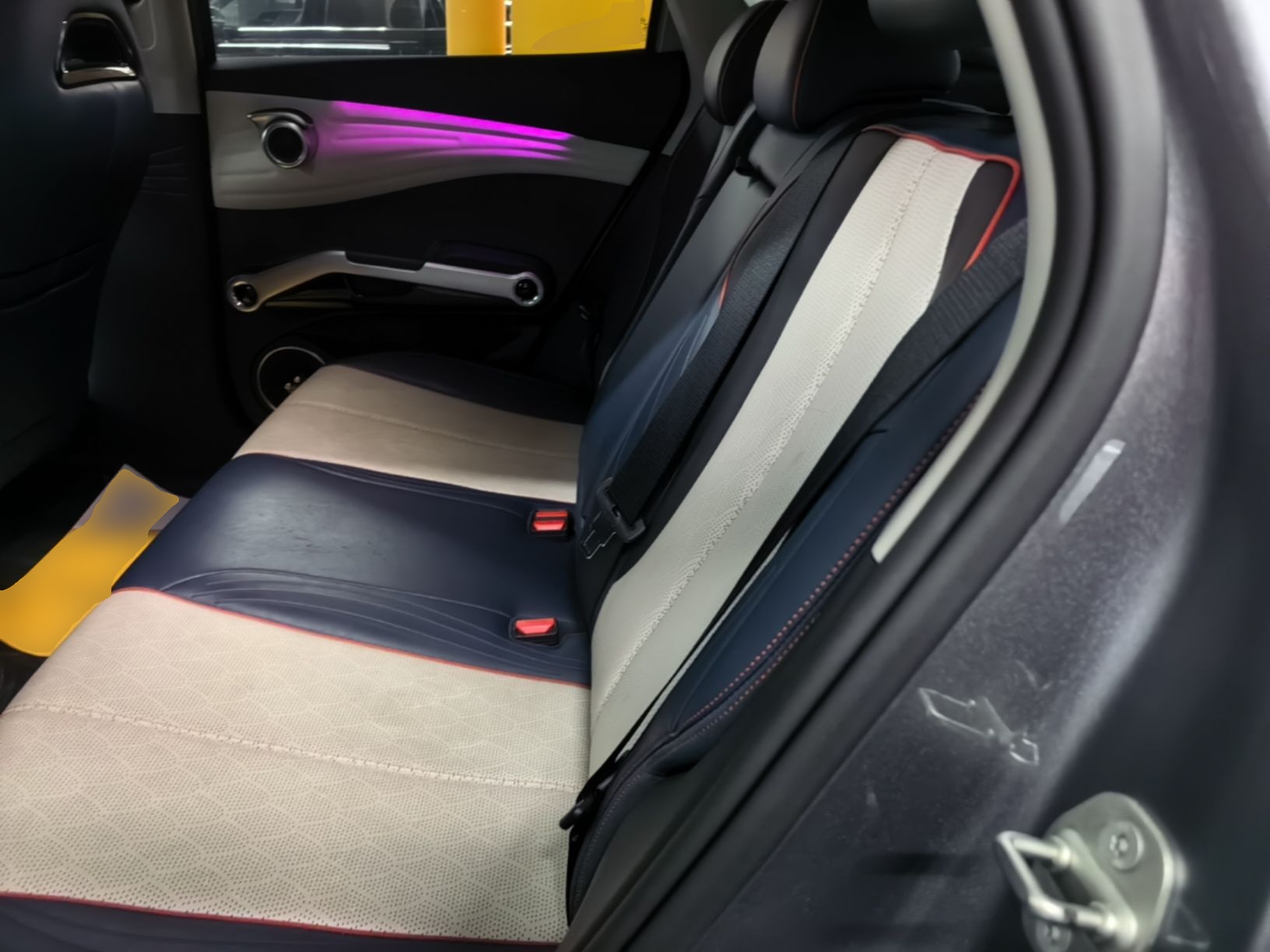 BYD Yuan PLUS 2022 430 km Luxury Version - Premium — снимка 20