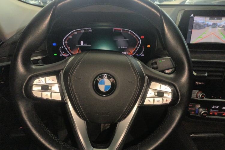 Used BMW 6 Series GT 2020 630i Luxury Design Package