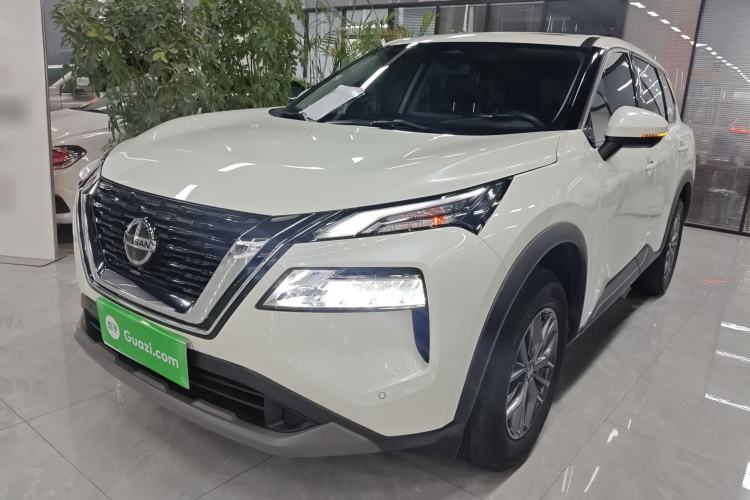 Used Nissan X-Trail 2021 VC-Turbo 300 CVT 2WD Luxury Edition