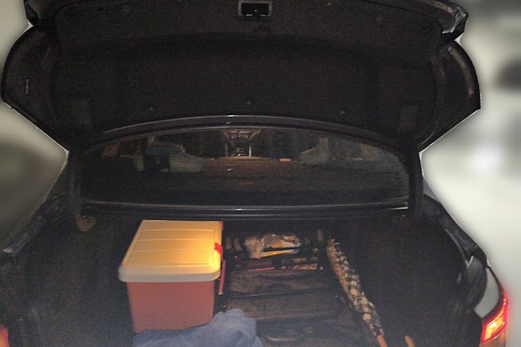 Used Buick Verano 2015 Sedan 15S Automatic Leading Model
