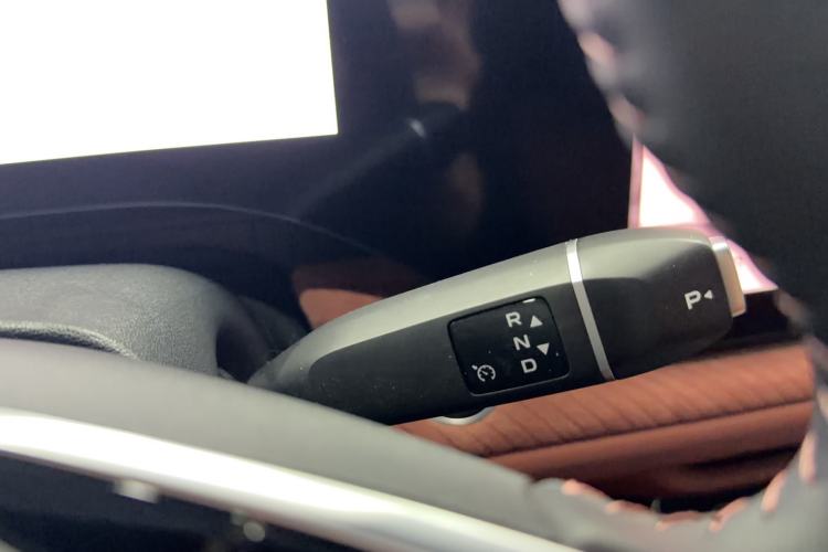 Used CHANGAN CS75 PLUS 2025 4th Generation 1.5T New Blue Whale Smart Luxury Edition