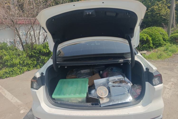 Used Ford Mondeo 2022 Restyled EcoBoost 245 Luxury Version